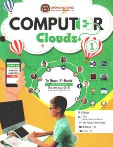 Updating Mind Computer Clouds For Class 1: Buy Updating Mind Computer ...