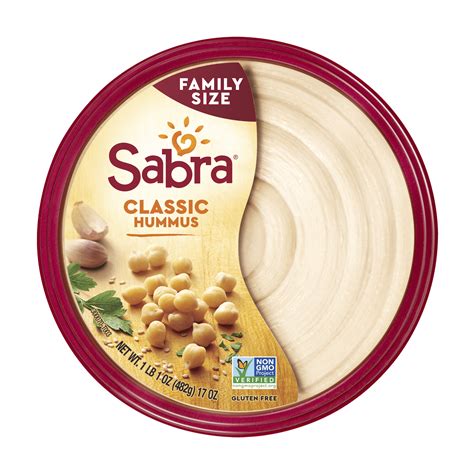 Costco Hummus Nutritional Information | Besto Blog