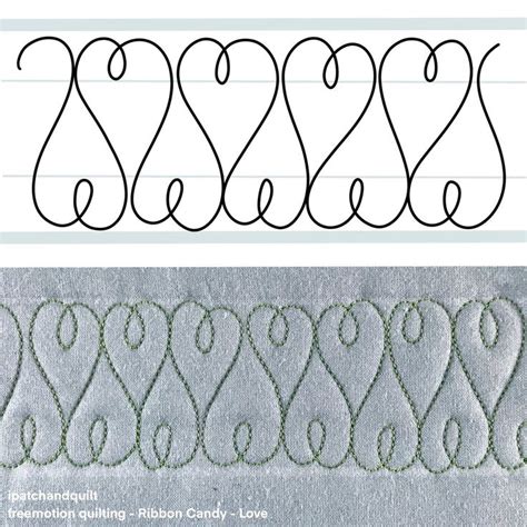 Image result for Free Motion Quilt Tutorials Using Pro 16