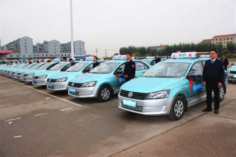 衡阳公交新增42台全新油气混合环保节能出租车|中国化学与物理电源行业协会