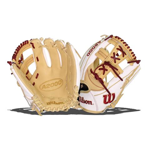 Wilson A2000 SuperSkin FP75 11.75" Fastpitch Softball Glove ...
