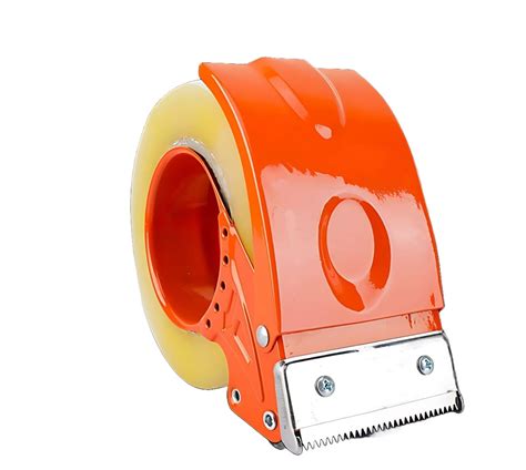 Bellveen Tape Dispenser 3 inch Used for Carton Box Tape Manual Hand ...
