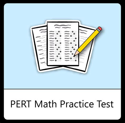Preparing for Pert Math Test 的图像结果