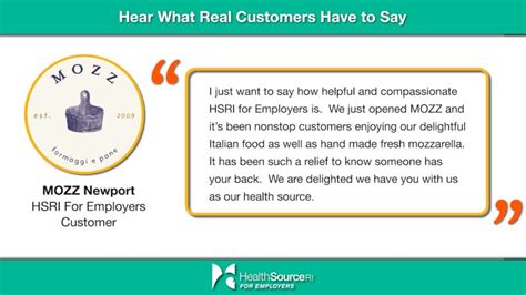 Image result for HealthSource RI Plans