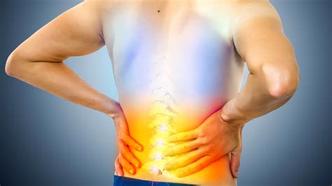 Image result for Sharp Lower Back Pain