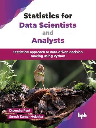 Statistics for Data Scientists and Analysts: Statistical approach to ...