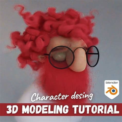 Image result for Blender 3D Character Modelling Tutorials