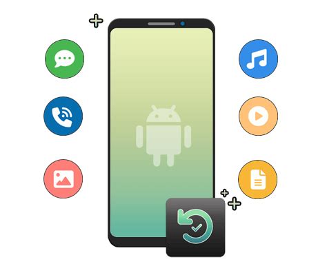 Image result for System Recovery Android