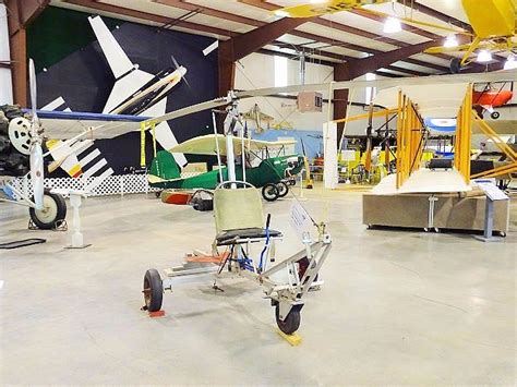 THE WESTERN NORTH CAROLINA AIR MUSEUM - All You Need to Know BEFORE You ...