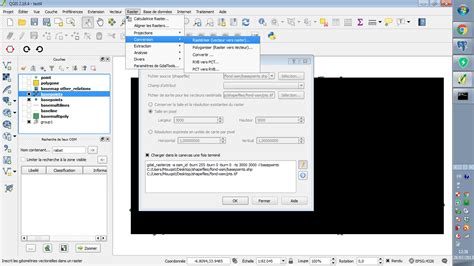 Image result for Convert Vector to Raster ArcGIS