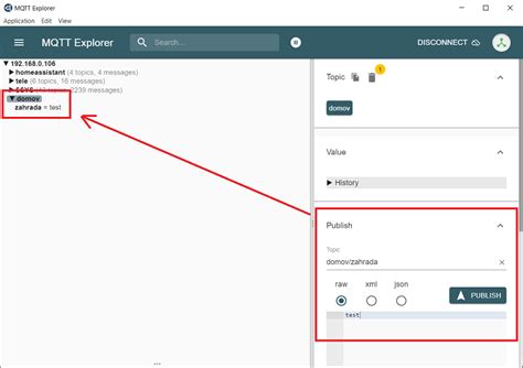 Jak zprovoznit MQTT server Mosquitto na Synology DS218 – TátaGeek.blog