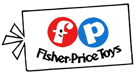 Fisher-Price Logo, symbol, meaning, history, PNG, brand