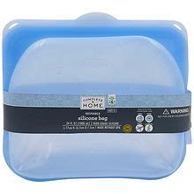 Complete Home Silicon Reusable Bag | Walgreens
