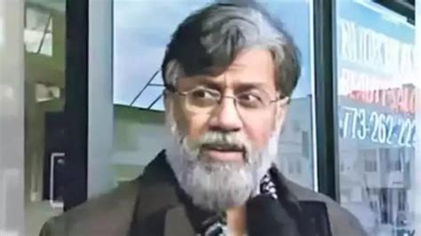 Who Is Narender Mann? Special Public Prosecutor To Bring 26/11 Plotter ...