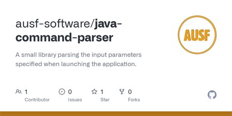Command Line Parser Java 的图像结果