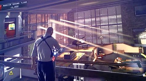 Image result for Hitman Absolution Mission 2