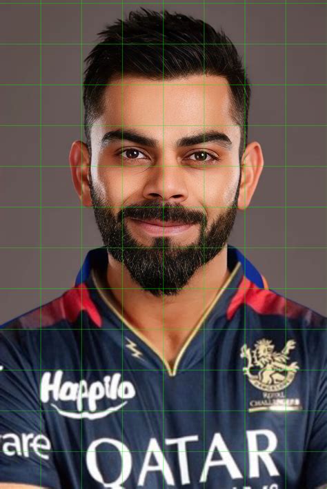 Virat Kohli | Character sketch, Sketches, Easy portrait drawing