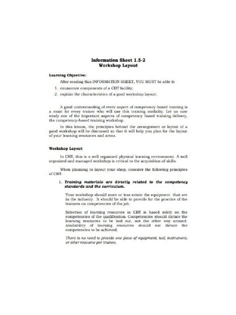 Computer Shop Lay Out Example 的图像结果