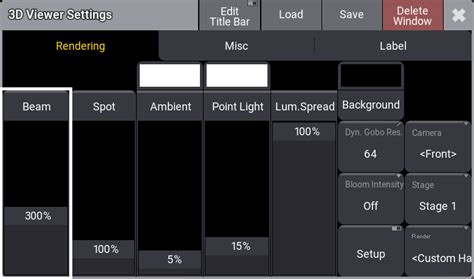 3D Viewer How to Record Animation 的图像结果