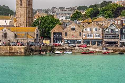 5 Best Restaurants in St Ives - Where to Eat in St Ives and What to Try ...
