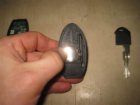 Image result for Nissan Pathfinder 2014 Reprogram Key FOB