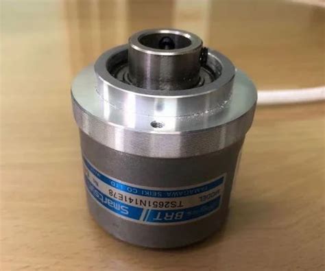 Resolver - Heidenhain Encoder Repair Services Service Provider from Chennai