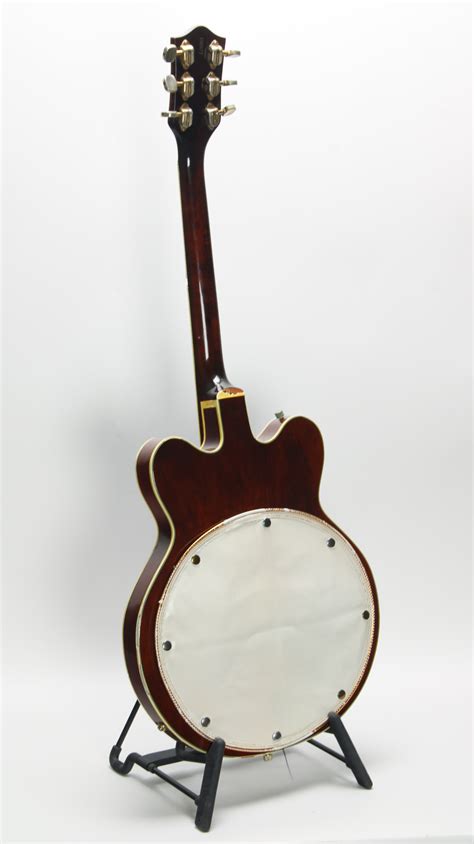 Image result for Gretsch Country Gent 12 String