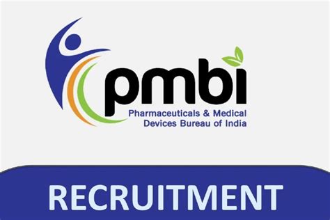 PMBI Recruitment 2024: ತಿಂಗಳಿಗೆ 40,000 ಸಂಬಳ- ಸರ್ಕಾರಿ ಹುದ್ದೆಗಳಿಗೆ 2 ದಿನ ...