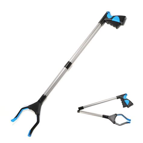Buy Grabber Reacher Tool, Grabber Tool 32 Inch, 2 Year Warranty Extra ...