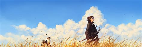 Image result for Samdoesarts Samurai