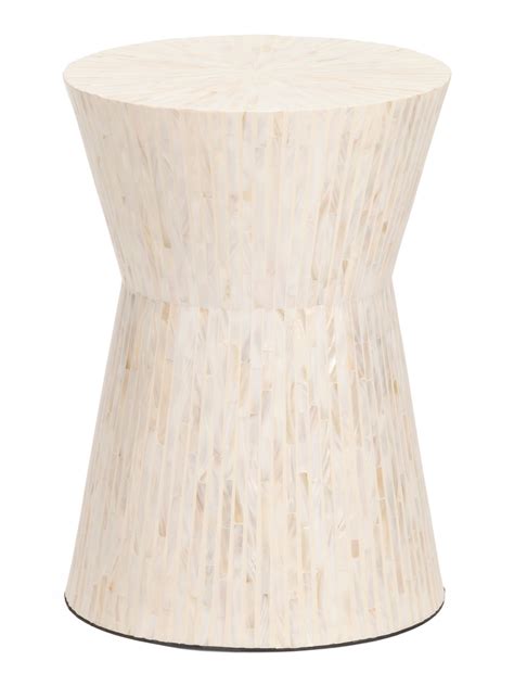 Tj Maxx Round End Tables at Sebastian Queale blog