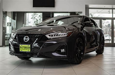 Nissan Certified Pre-Owned Vehicles For Sale - Orr Nissan Hot Springs