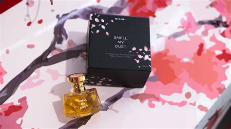 Smell My Dust Nissan parfum - un parfum pour homme et femme 2024
