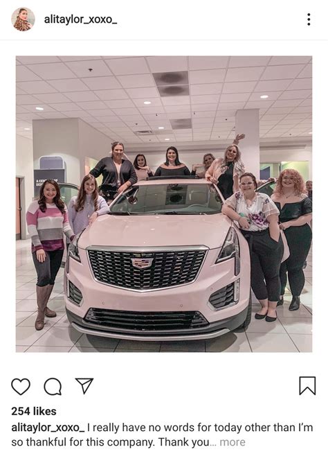 Faking It in a Mary Kay Pink Cadillac – Pink Truth