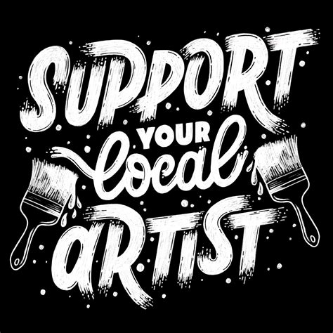 Support Local Arts 的图像结果