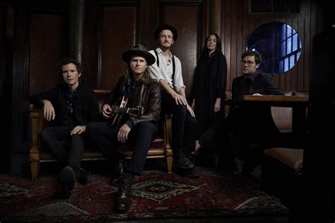 The Lumineers Wallpapers - PixelsTalk