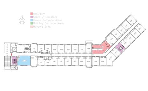 Henderson - Department of Residence