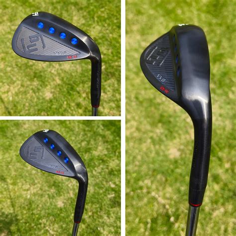 Snapklik.com : Yamato Full Face Golf Wedge Set Or Individual Golf ...