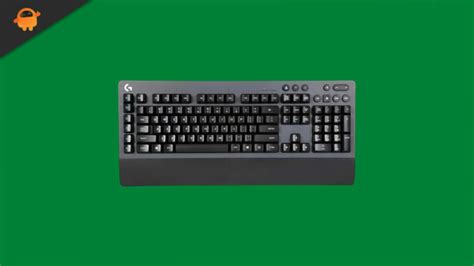 Image result for Logitech G613 Setup