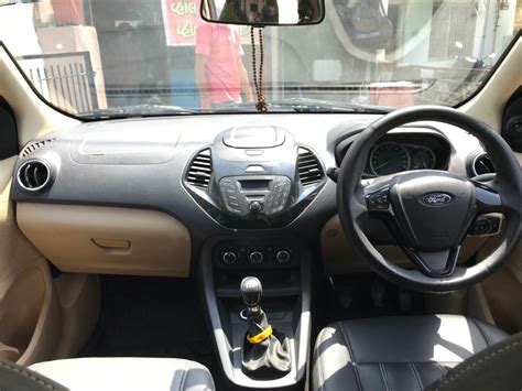 Buy Ford Figo in Ahmedabad | Reseller Bazzar