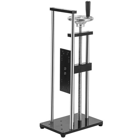 BAOSHISHAN Manual Force Test Stand with 220mm Stroke India | Ubuy