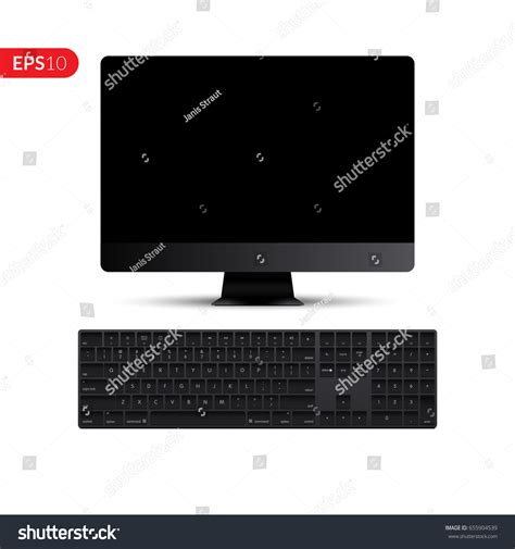 Image result for Computer Keyboard Front View