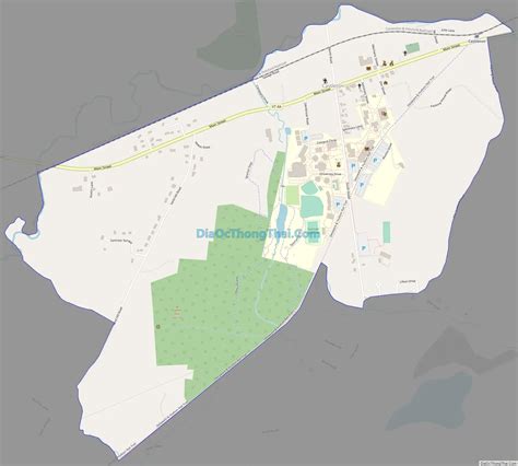 Image result for Castleton Map