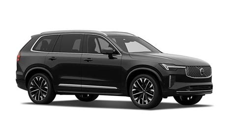 Volvo XC90 Price 2024 - Mileage, Images, Colours & Reviews