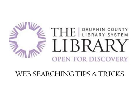 Web Search Tips 的图像结果