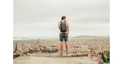 Matt Keezer Talks About Barcelona - Spain's Atmospheric City With ...