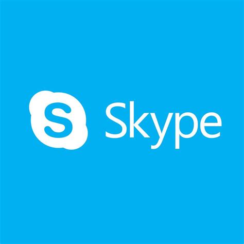 Skype Donwload