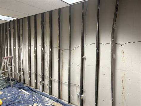 Why Is My Drywall Cracking?