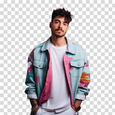 Man Transparent Background 的图像结果