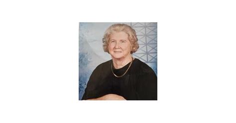 Shirley Fay Ashley Obituary (2023) - Meridian, MS - Robert Barham ...